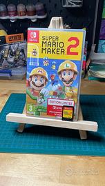 Super Mario Maker 2