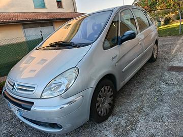  Citroen Xsara Picasso 