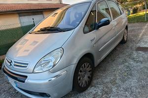  Citroen Xsara Picasso 