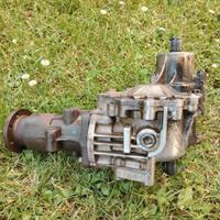 Riduttore suzuky ignis