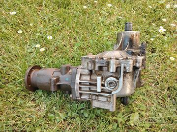 Riduttore suzuky ignis