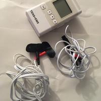 QMED LT1041 Elettrostimolatore TENS + EMS