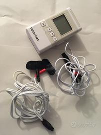 QMED LT1041 Elettrostimolatore TENS + EMS
