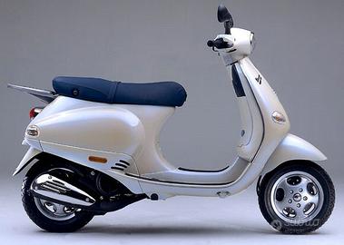 RICAMBI PER PIAGGIO VESPA 125 150 ET4 1998 2005