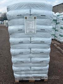 Sacchi concime biologico naturale