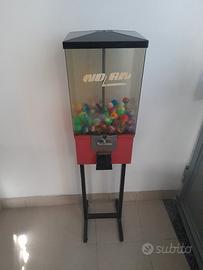 distributore caramelle vintage 