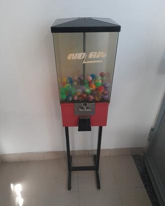 distributore caramelle vintage 