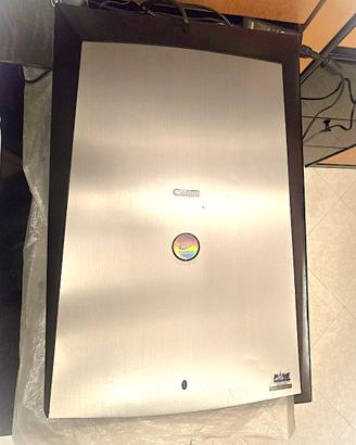 Canon 9900F Scanner Fotografico Professionale
