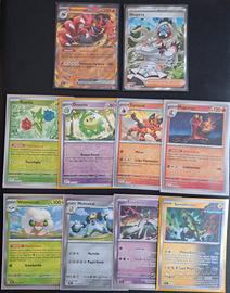 Pokemon Cronoforze
