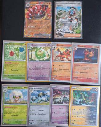 Pokemon Cronoforze