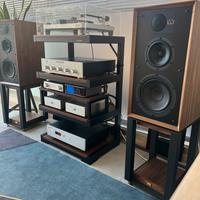 Diffusori Wharfedale Linton VENDUTI