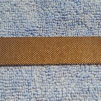 Watch Band Apple UFFICIALE in maglia milanese 