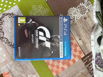 gioco playstation