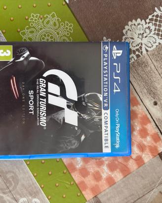 gioco playstation