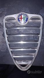 Alfa romeo 1962/1977