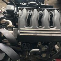 Motore Bmw 320d - 2002 - 1995 diesel - 204d4