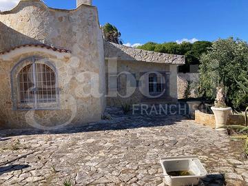 Villa o villino Brindisi [SG386VRG] (Casale)