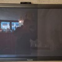 Monitor 50" Panasonic