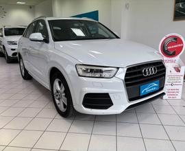 Audi Q3 2.0 TDI 120 CV Business OK NEOPATENTATI