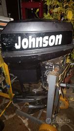 Evinrude Tohatsu Yamaha 40 cv