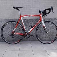 Bicicletta da corsa Wilier Izoard XP taglia XL