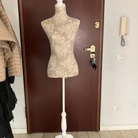 Manichino decorativo