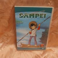 Sampei – Episodi 7-12 (DVD, audio giapponese)