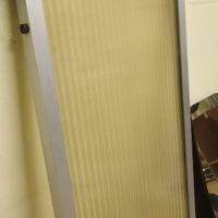 Panello in Alluminio/Policarbonato