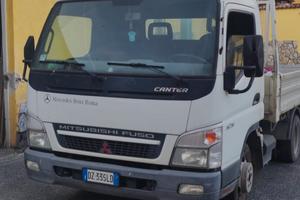 Mitsubishi Fuso