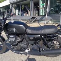 Moto Guzzi V7 III Stone ABS