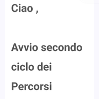 Bilocale on bagno e terrazza
