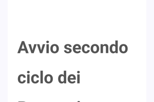 Bilocale on bagno e terrazza