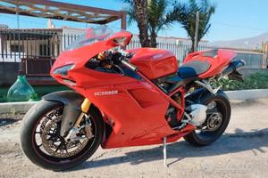 Ducati 1098 S