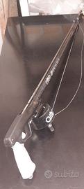 Arbalete Omer Excalibur 110  Carbonio 