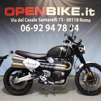 Triumph Scrambler 1200 XC 03/2022 23900KM