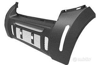 Paraurti anteriore X NANOCAR, Jiayuan, Gipsy, Ari