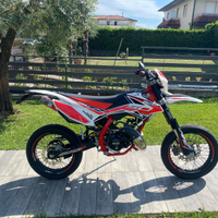 Moto Beta 50