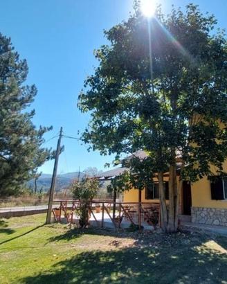 Bed & Breakfast a Camigliatello Silano