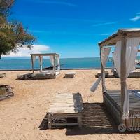 A 80m dal Mare Caorle Baia Bianca