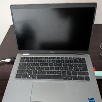 Laptop Dell Latitude 5420 16/512 Intel i7 11th 14p