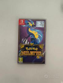 Pokemon violetto