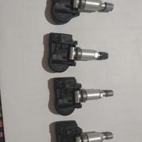 valvole tpms Suzuki Ignis 3 serie 