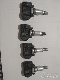 valvole tpms Suzuki Ignis 3 serie 