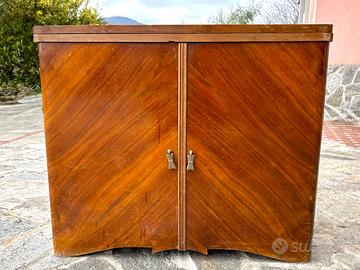 Necchi BDA Mobile - Originale