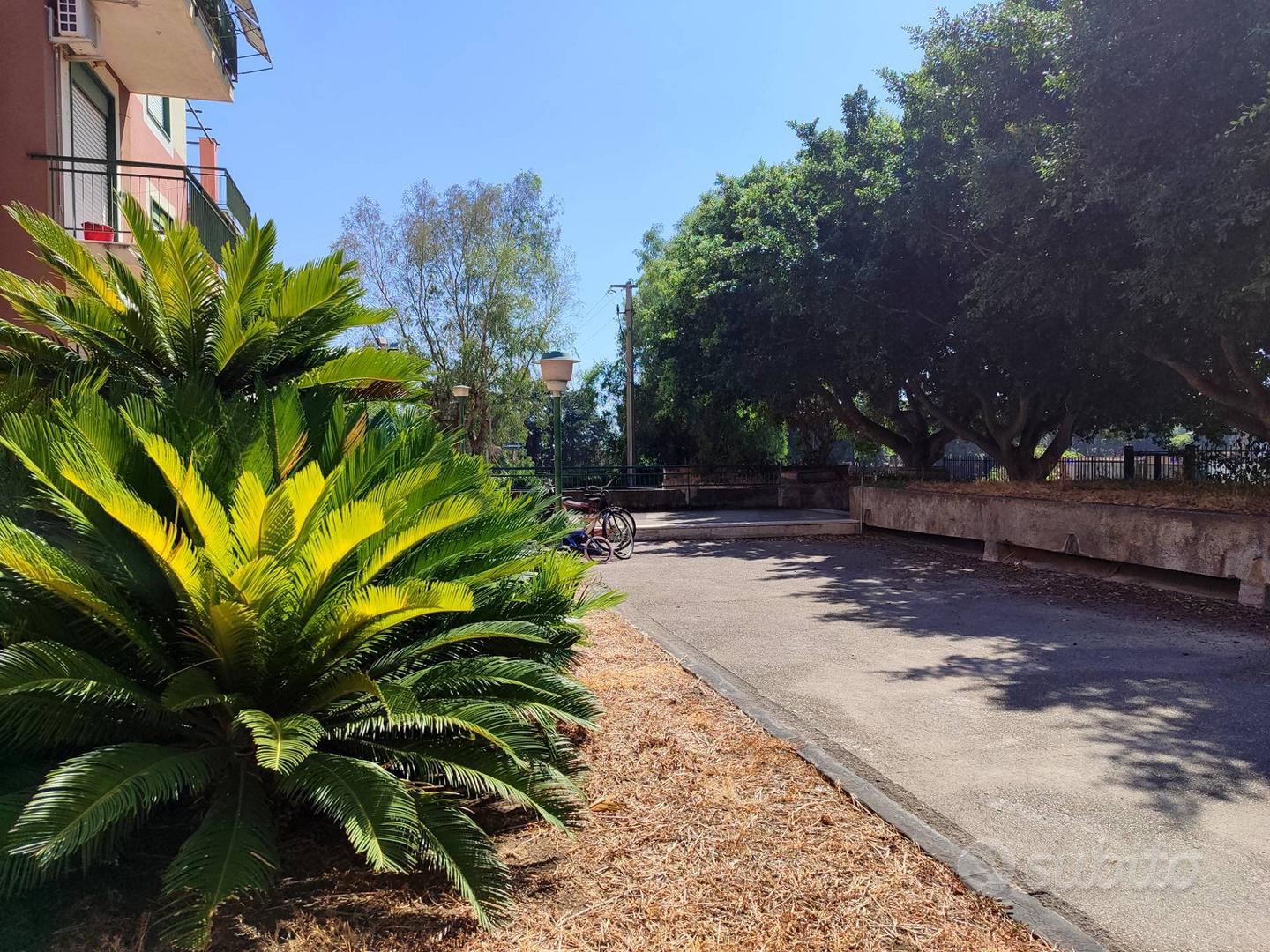 Appartamento – Giardini-Naxos, Porticato, Chianchitta - Vista 3