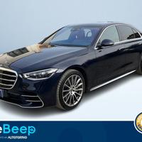 Mercedes-Benz Classe S S 450 D MHEV PREMIUM P...