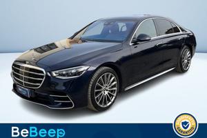 Mercedes-Benz Classe S S 450 D MHEV PREMIUM P...