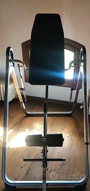 Panca professionale KETTLER APOLLO