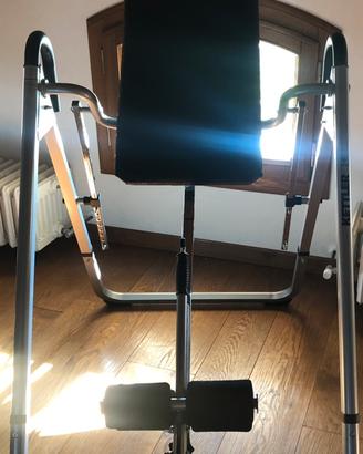 Panca professionale KETTLER APOLLO