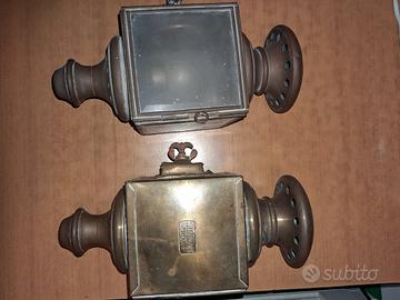 Copia lanterne storiche